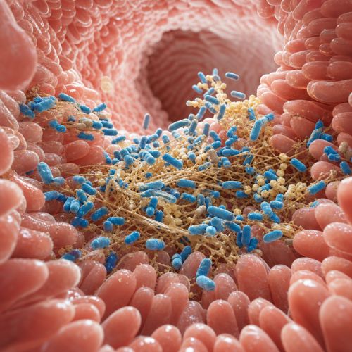 Support Gut & Immune Health