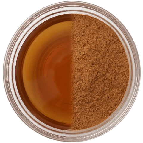 Calming Oils & Powder