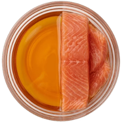 Salmon Oil