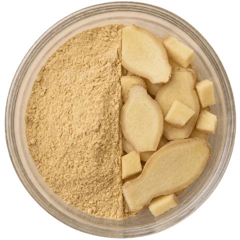 Ginger Root