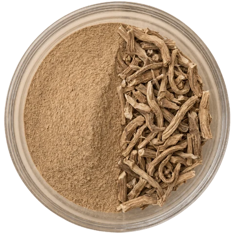 Valerian Root