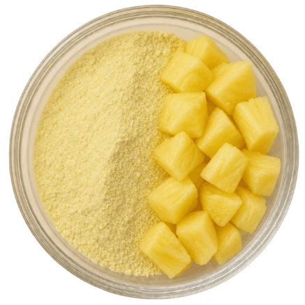 Pineapple