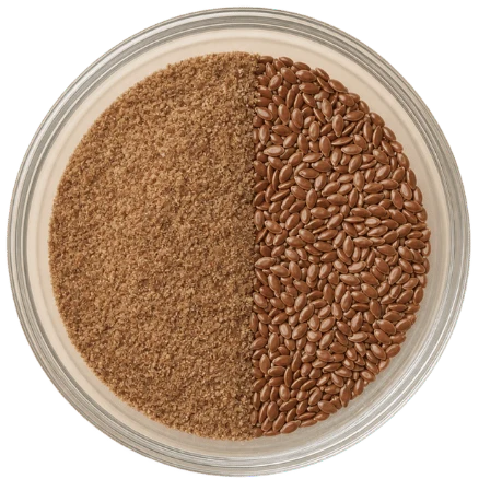 Flaxseed