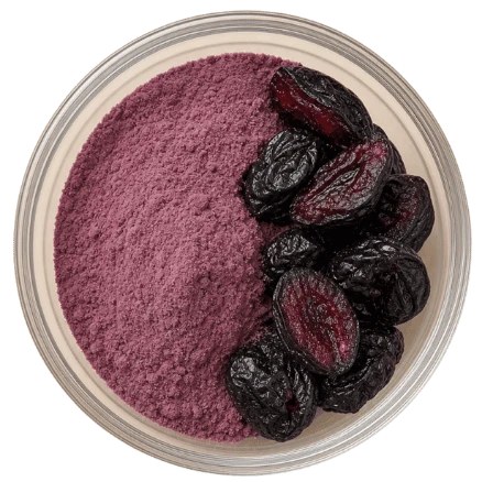 Plum