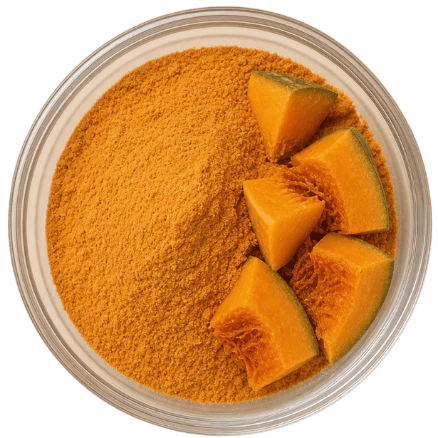 Pumpkin