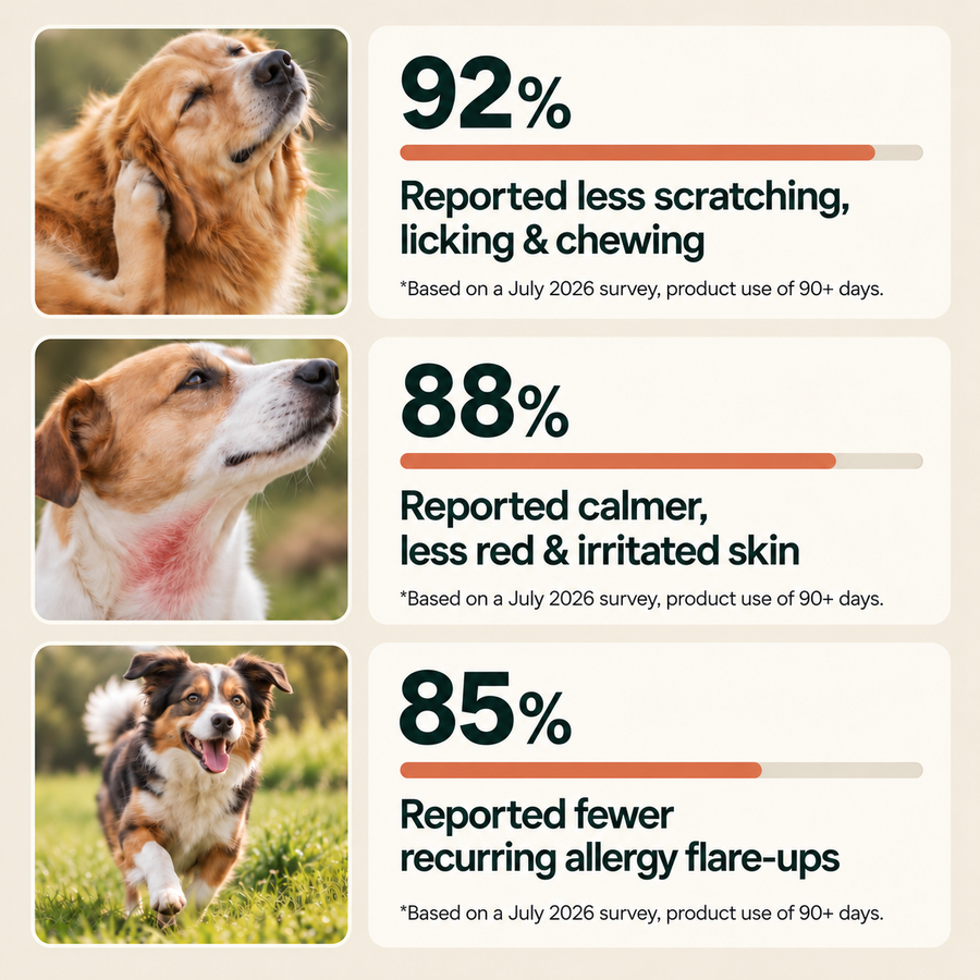 Goodkin Anti-Itch & Allergy