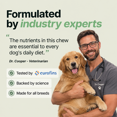 Anti-Itch & Allergy Treats