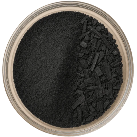 Activated Charcoal