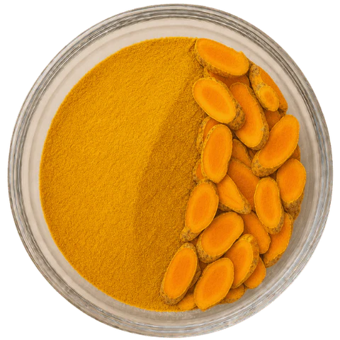 Turmeric