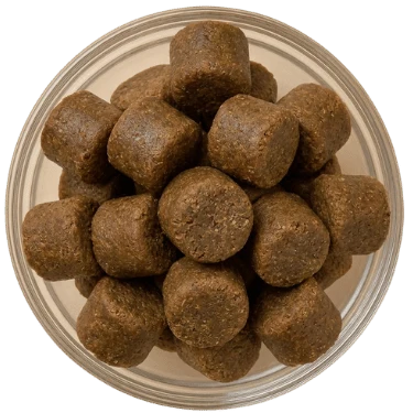 Tasty, natural other ingredients