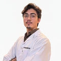 Dr. M.A. Raza, Veterinarian