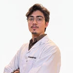 Dr. M.A. Raza, DVM