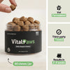 Daily Support Chews for Dogs 1 tub