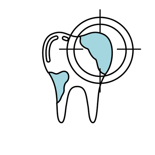 Reduce Tartar & Plaque Buildup