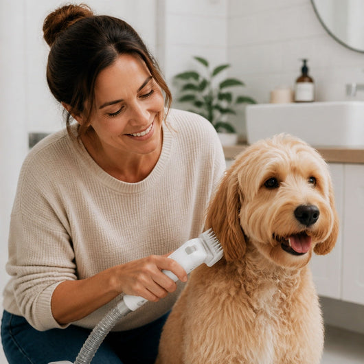 Reference placeholder — Paws & Purrz grooming kit gallery7