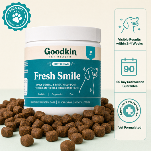 Dental Care Treats