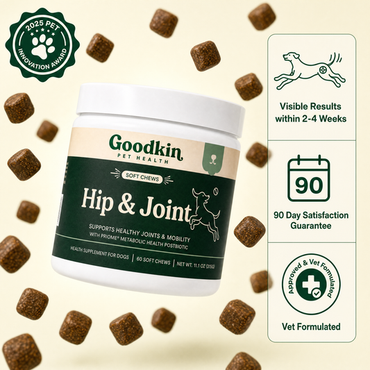 Hip & Joint Treats