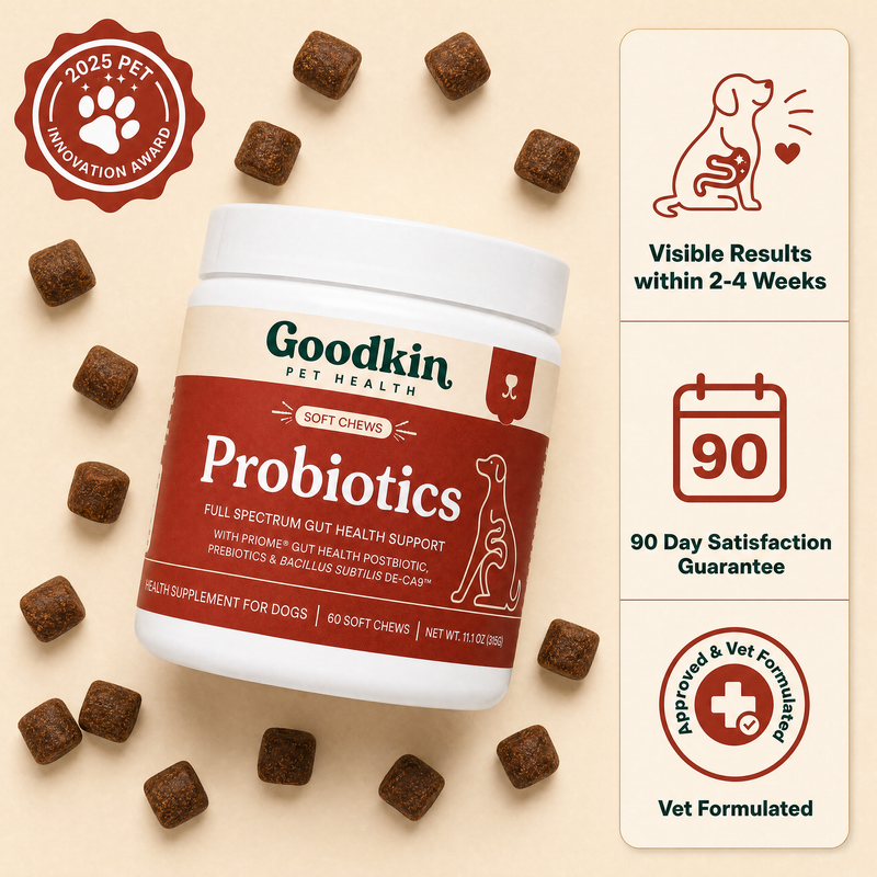Probiotic Treats