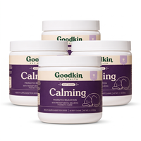Calming Treats 4 tubs