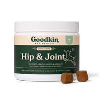 Hip & Joint Treats 1 tub