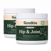 Hip & Joint Treats 2 tubs
