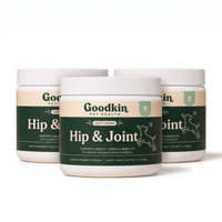 Hip & Joint Treats 3 tubs
