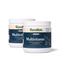 8-in-1 Multivitamins Treats 2 tubs