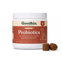 Probiotic Treats 1 tub